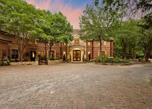 Property at 900 Kingsbury Way, Southlake, TX 76092, 5 beds, 5 baths