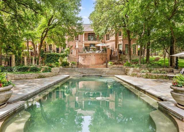 Property at 900 Kingsbury Way, Southlake, TX 76092, 5 beds, 5 baths