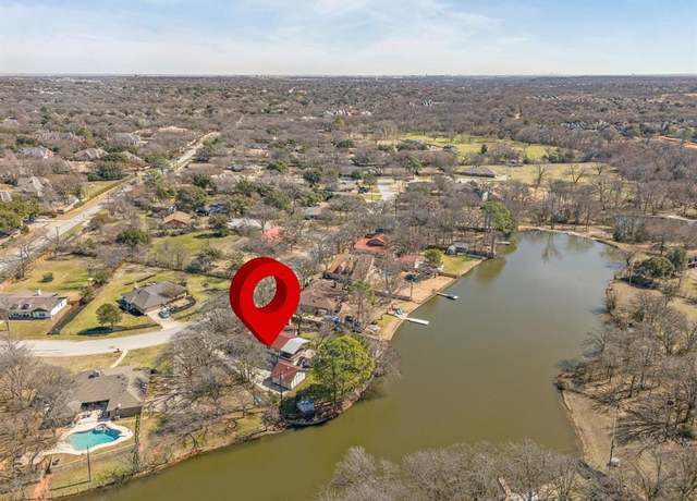 Property at 1308 Oakhurst (lot) Dr E, Southlake, TX 76092