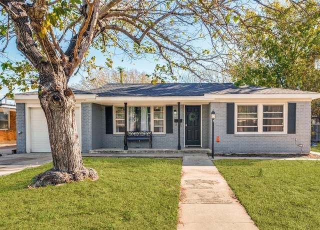 Property at 932 Banks St, Fort Worth, TX 76114, 3 beds, 2 baths
