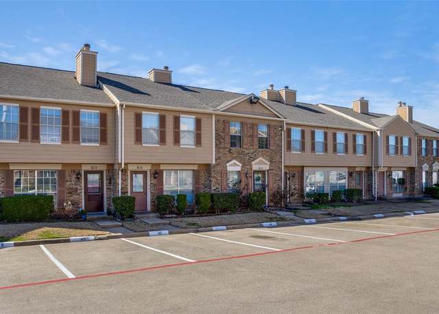 Property at 2400 Jupiter Rd #5, Plano, TX 75074, 2 beds, 2.5 baths