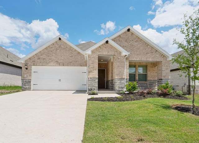 Property at 3905 Superior Dr, Farmersville, TX 75442, 4 beds, 3 baths
