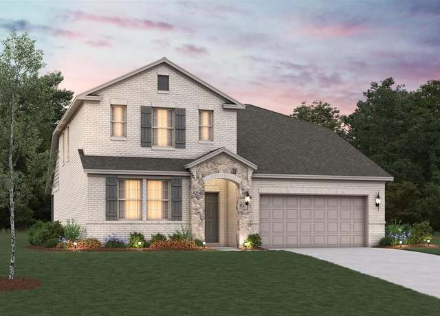 Property at 3921 Jade Dr, Celina, TX 75009, 4 beds, 2.5 baths