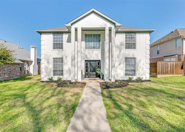 Property at 1620 Greenway Dr, Plano, TX 75075, 4 beds, 3 baths