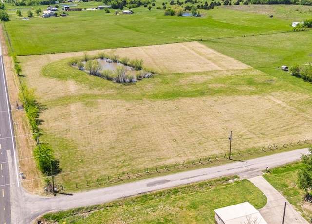 Property at 4 Acres County Road 4214, Greenville, TX 75401