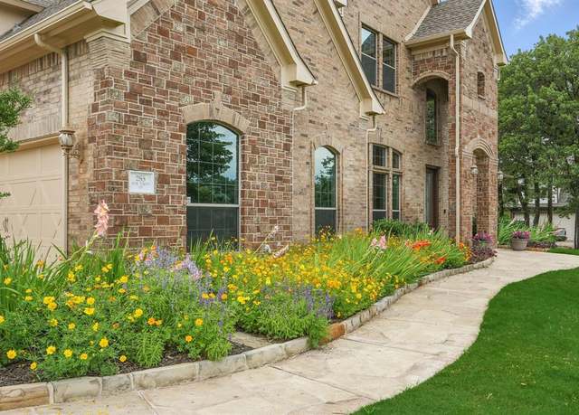 Property at 265 Fox Trot Ln, Double Oak, TX 75077, 4 beds, 4.5 baths