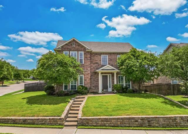Property at 3916 Morning Dove, Carrollton, TX 75007, 4 beds, 3.5 baths