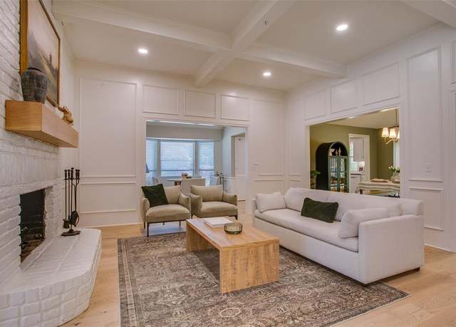 Property at 1601 Geneva Ln, Plano, TX 75075, 3 beds, 2 baths