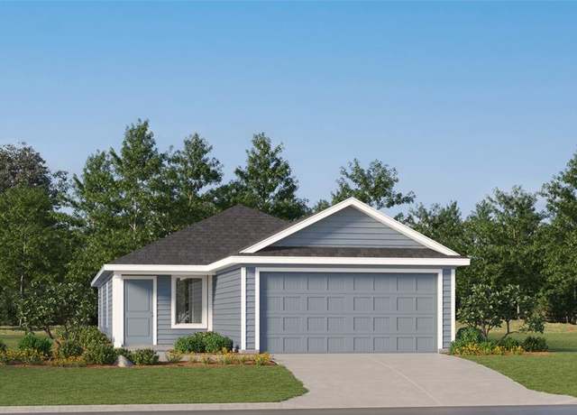 Property at 1939 Wild Orchard Ln, Crandall, TX 75114, 3 beds, 2 baths
