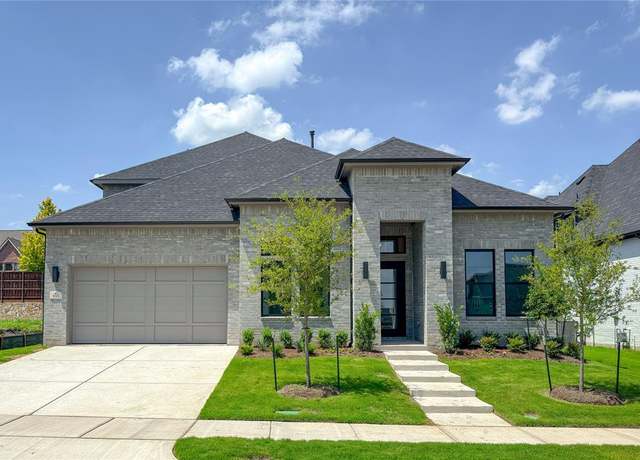 Property at 990 Stargrass Dr, Allen, TX 75013, 4 beds, 4 baths