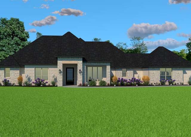 Property at 548 Royal Santana Run, Weatherford, TX 76087, 4 beds, 3 baths