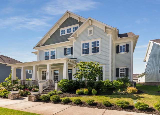 Property at 7409 Cormac St, Mckinney, TX 75071, 5 beds, 5.5 baths