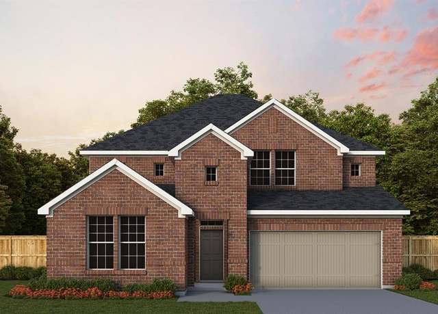 Property at 3052 Stonefly Way, Royse City, TX 75189, 5 beds, 4 baths