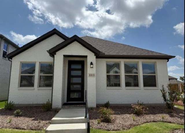 Property at 3313 Little Bluestem Rd, Celina, TX 75009, 4 beds, 3 baths