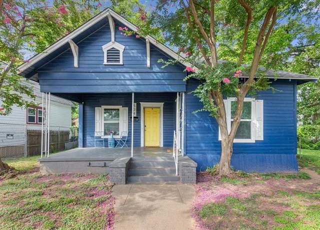 Property at 504 Preston St, Waco, TX 76704, 5 beds, 2.5 baths
