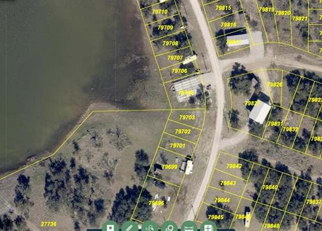 Property at Lot 1489 Crest Oak Dr, May, TX 76857