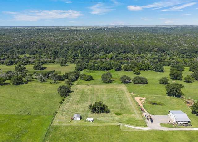 Property at 101 Private Road 22011, Aquilla, TX 76622
