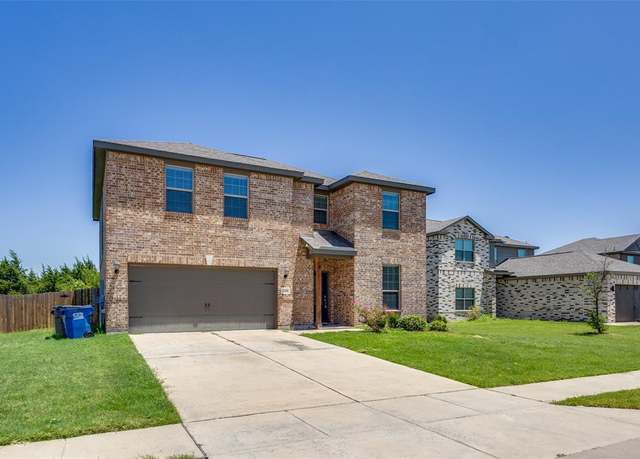 Property at 2256 Cashmere Way, Princeton, TX 75407, 4 beds, 2.5 baths