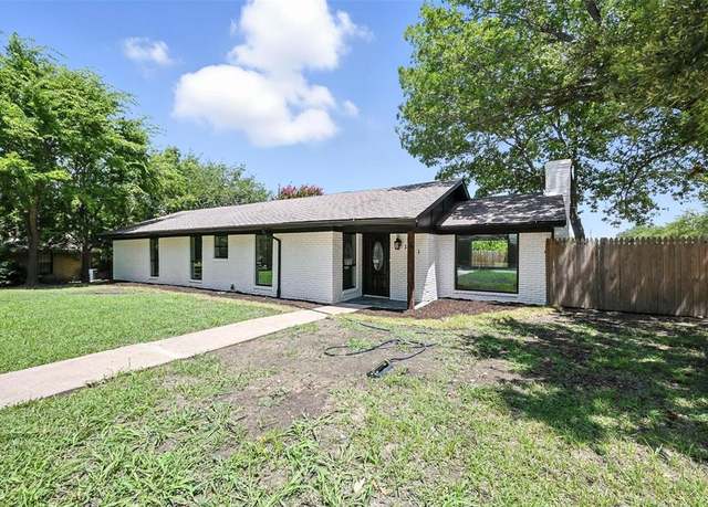 Property at 101 Driftwood Cir, Princeton, TX 75407, 3 beds, 2 baths