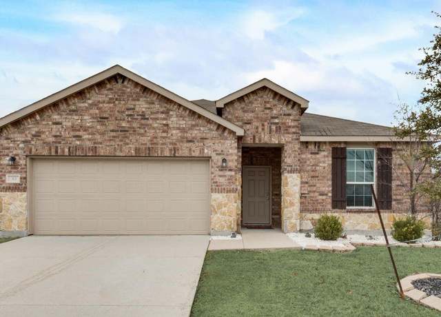 Property at 313 Citrus Dr, Fate, TX 75189, 3 beds, 2 baths
