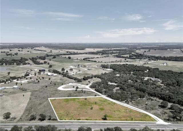Property at TBD Gholson Rd, Waco, TX 76705