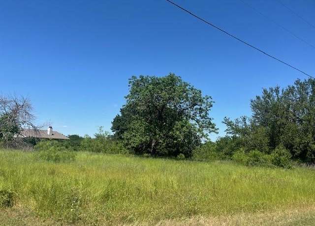 Property at 1213 Overlook Ct, Whitney, TX 76692