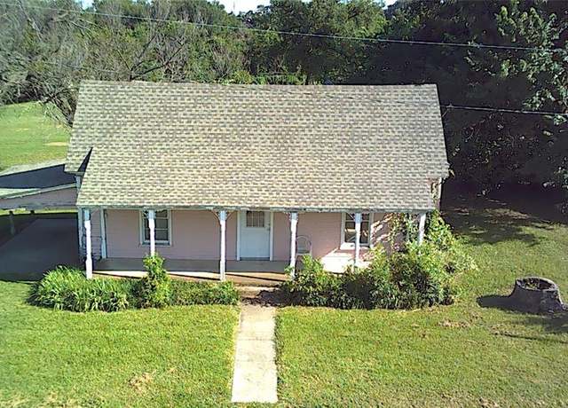 Property at 208 Optimist Rd, Springtown, TX 76082