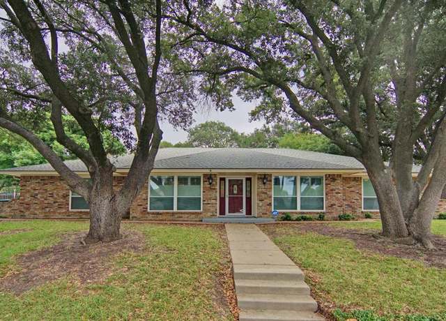 Property at 4352 Rota Cir, Fort Worth, TX 76133, 4 beds, 3 baths