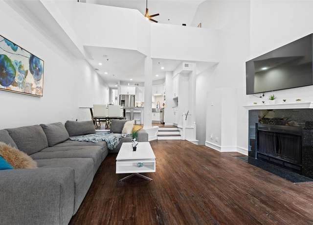 Property at 3235 Cole Ave #305, Dallas, TX 75204, 2 beds, 2.5 baths