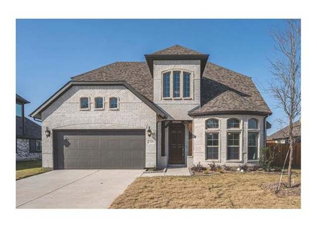 Property at 2120 Spyglass Dr, Royse City, TX 75189, 5 beds, 3 baths