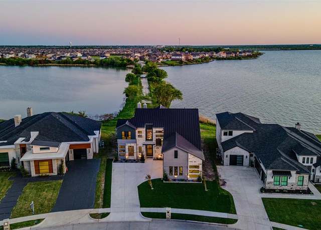 Property at 1960 Noe Blvd, Heath, TX 75126, 4 beds, 5 baths