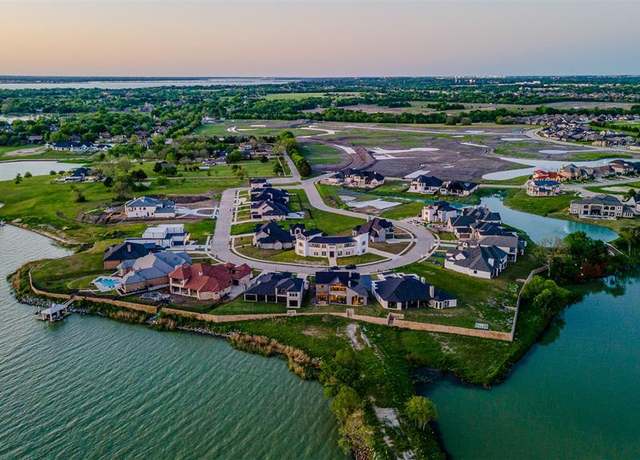 Property at 1960 Noe Blvd, Heath, TX 75126, 4 beds, 5 baths