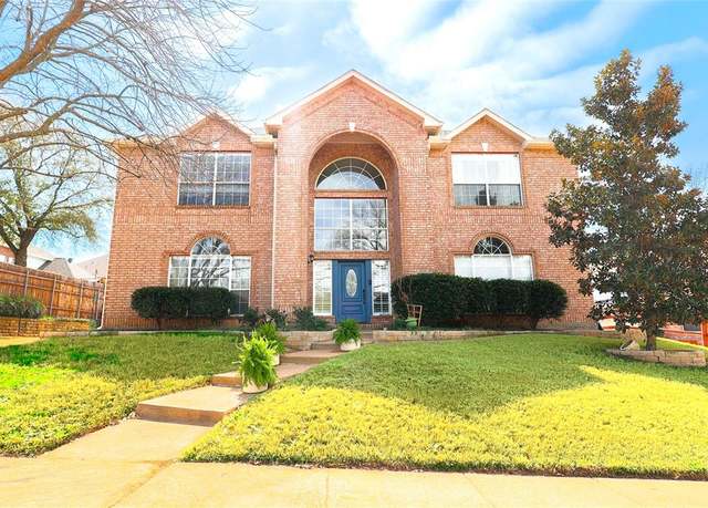Property at 904 Inverness Cir, Highland Village, TX 75077, 4 beds, 4 baths
