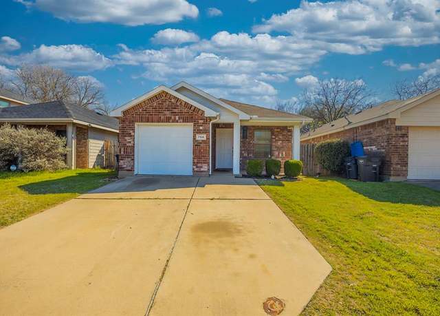 Property at 756 River Garden Dr, Fort Worth, TX 76114, 3 beds, 2 baths