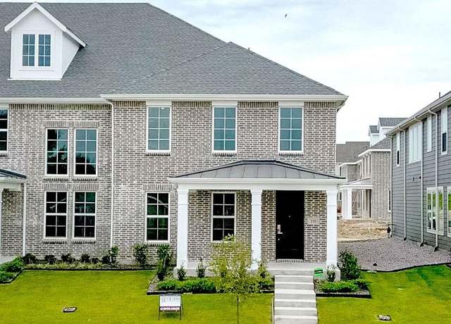 Property at 210 Dylan Way, Midlothian, TX 76065, 3 beds, 2.5 baths