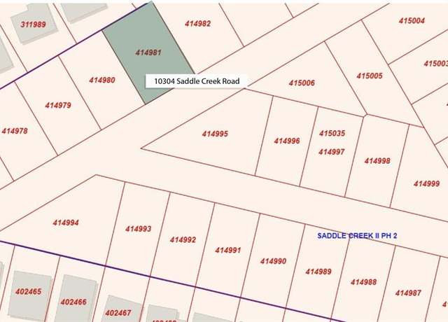 Property at 10304 Saddle Creek Dr, Waco, TX 76708