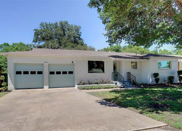 Property at 4809 Ira St, Haltom City, TX 76117, 3 beds, 2 baths