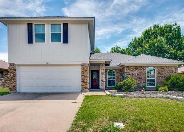Property at 7708 Partridge Dr, Watauga, TX 76148, 5 beds, 3 baths