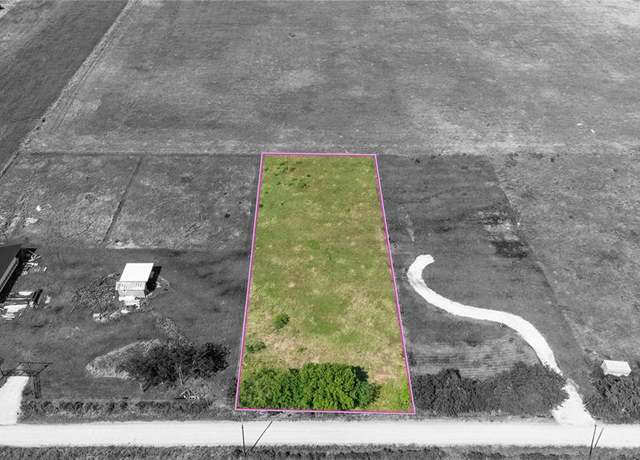 Property at TBD County Road 2220, Kerens, TX 75144