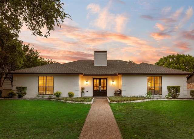 Property at 2001 Boulder Dr, Plano, TX 75023, 4 beds, 2.5 baths