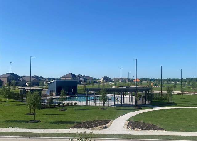 Property at 1413 Lake Alpine, Anna, TX 75409, 3 beds, 2.5 baths
