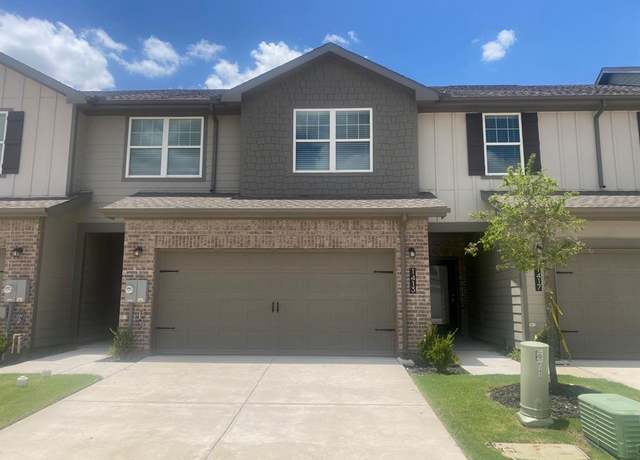 Property at 1413 Lake Alpine, Anna, TX 75409, 3 beds, 2.5 baths