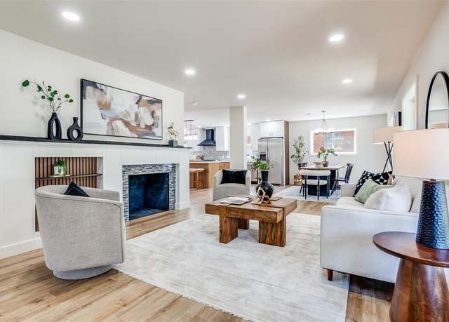 Property at 237 Easton Rd, Dallas, TX 75218, 3 beds, 3 baths