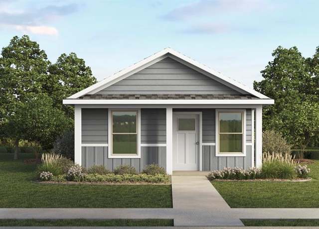 Property at 4277 Tafoya Ln, Crandall, TX 75114, 3 beds, 2 baths