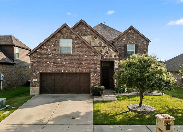 Property at 438 Bentley Dr, Midlothian, TX 76065, 5 beds, 3.5 baths