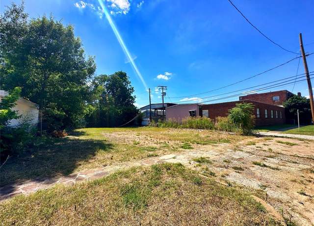 Property at 506 Tennessee St, Graham, TX 76450
