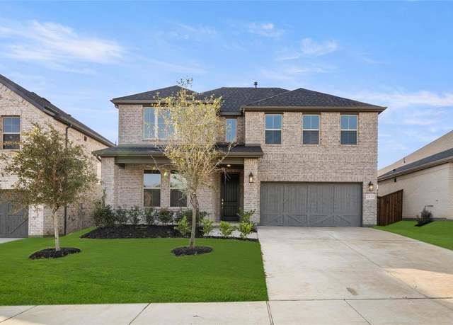 Property at 2433 Pebble Bank Ln, Midlothian, TX 76065, 4 beds, 2.5 baths