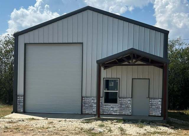 Property at 122 Private Road 1756a, Clifton, TX 76634