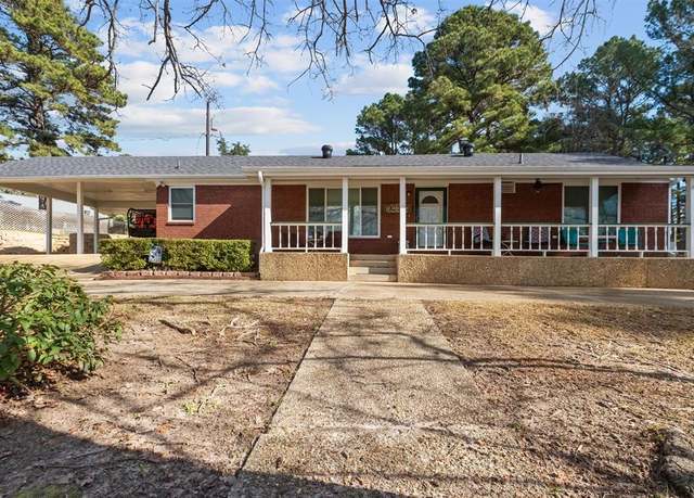 Property at 13000 County Road 2127 N #27, Henderson, TX 75652, 1 bed, 1.5 baths