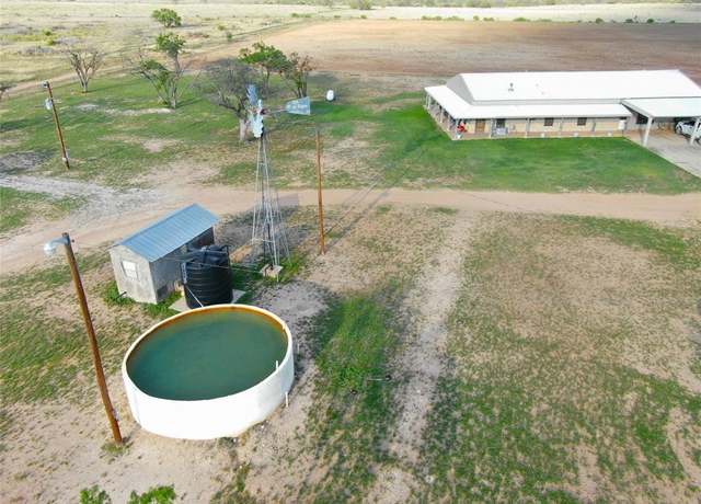 Property at 163 PR 574, Brady, TX 76825, 5 beds, 3 baths